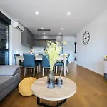 Allure Premium Appartamento *