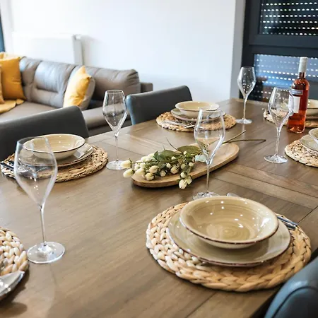 Allure Premium Διαμέρισμα