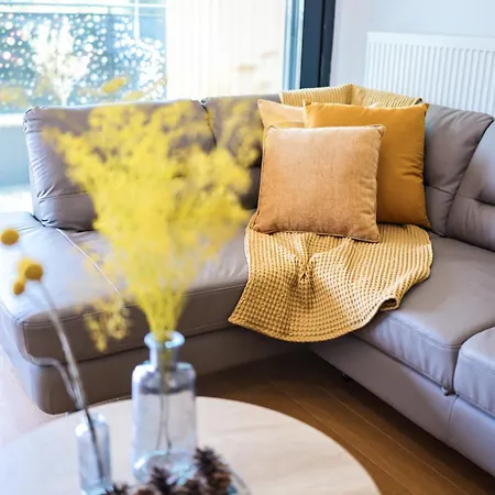 Διαμέρισμα Allure Premium