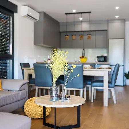 Apartament Allure Premium Zadar