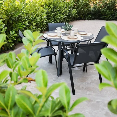 Allure Premium Διαμέρισμα