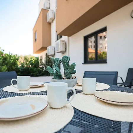 Διαμέρισμα Allure Premium