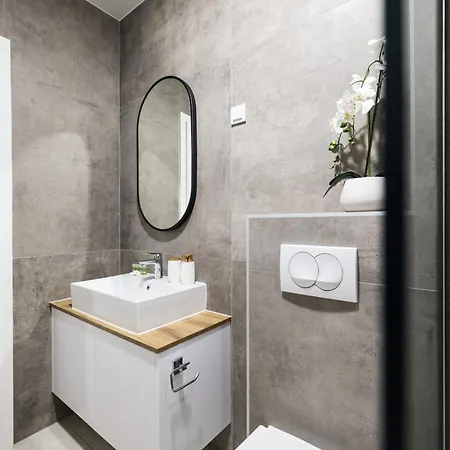 Διαμέρισμα Allure Premium *