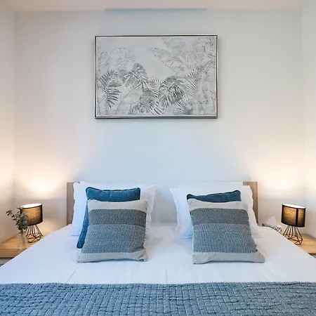 Allure Premium Ζαντάρ