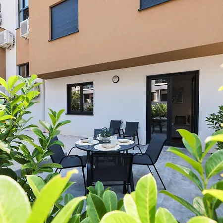 Allure Premium * Ζαντάρ