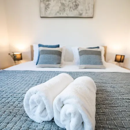 Allure Premium Apartament *