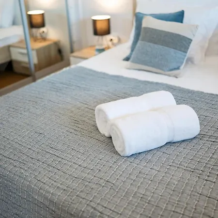 Allure Premium Διαμέρισμα