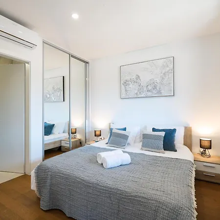 Apartamento Allure Premium