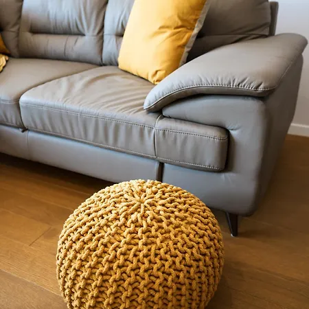 公寓 Allure Premium *