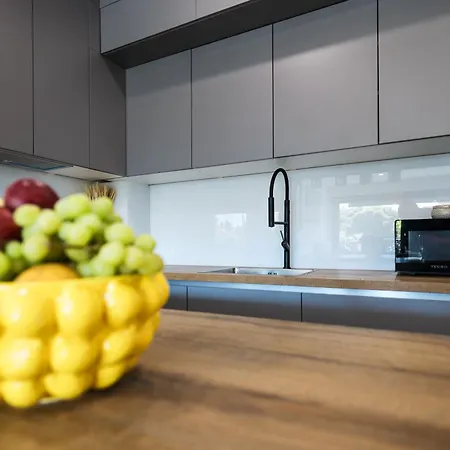 Apartamento Allure Premium *