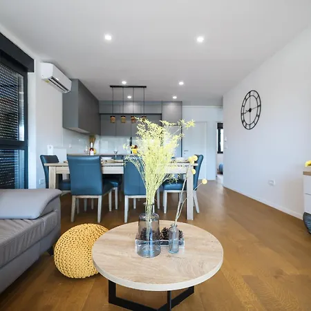 Allure Premium Apartamento *