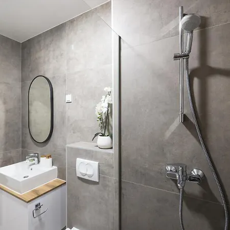 Allure Premium 公寓 扎达尔