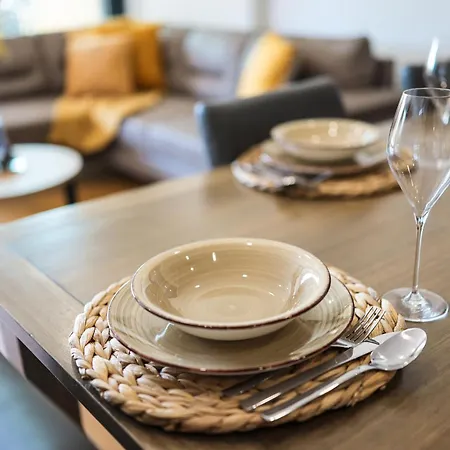 Apartamento Allure Premium Zadar