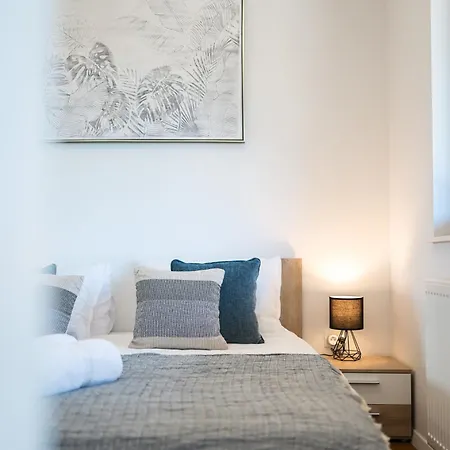 公寓 Allure Premium