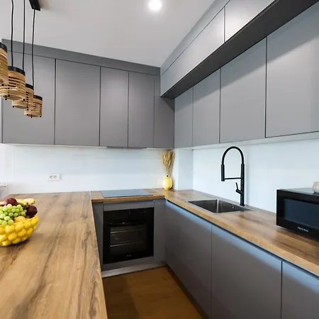 Apartamento Allure Premium *