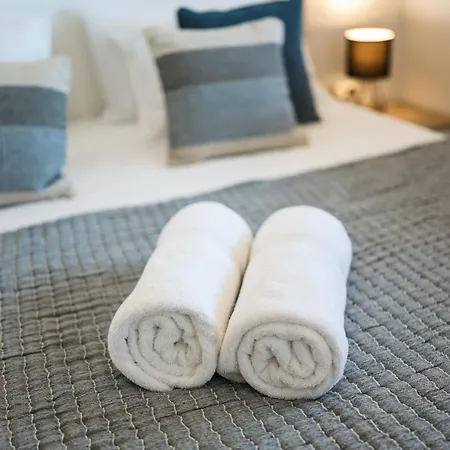 Allure Premium Apartamento