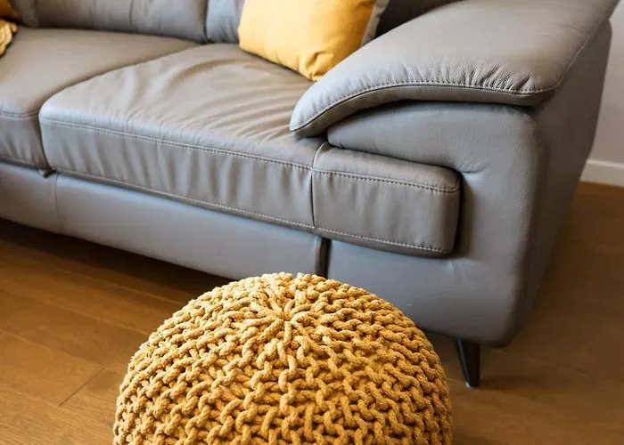 Lägenhet Allure Premium *