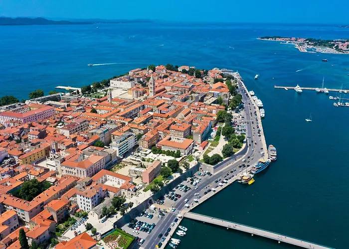 Allure Premium Zadar