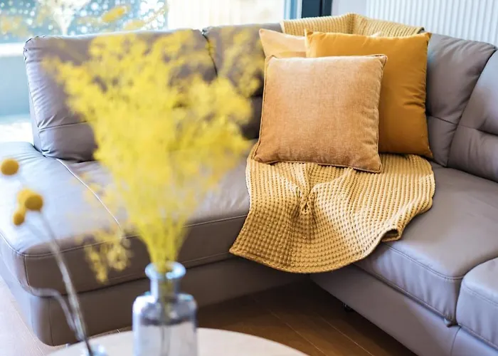 Lägenhet Allure Premium