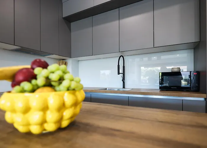 Lägenhet Allure Premium *