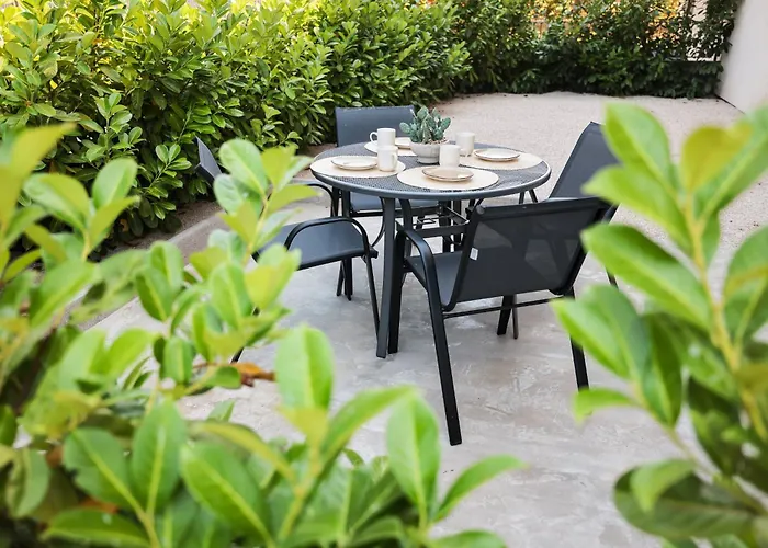 Allure Premium Lägenhet