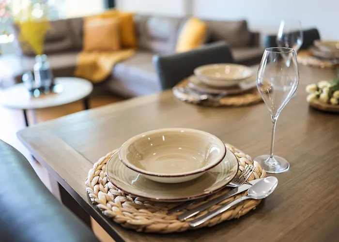 Lägenhet Allure Premium Zadar