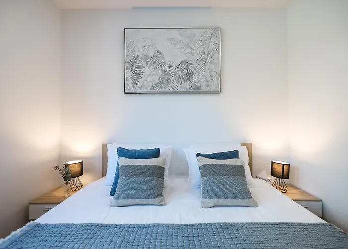 Allure Premium Zadar