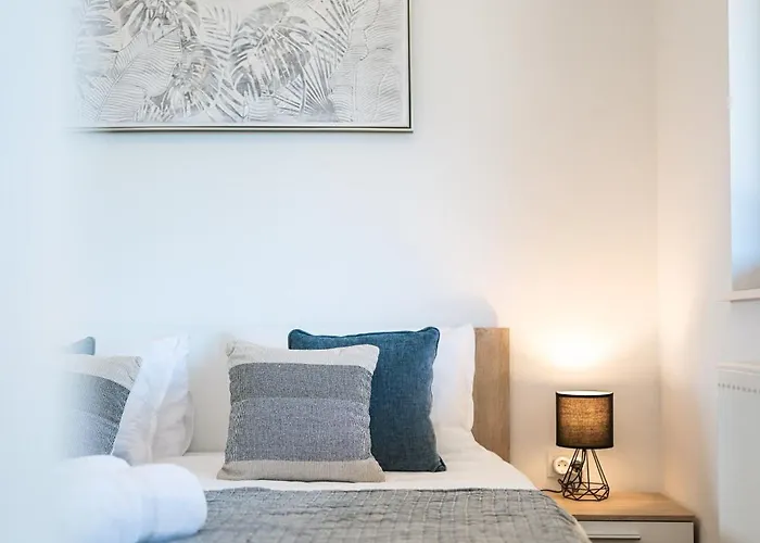 Lägenhet Allure Premium