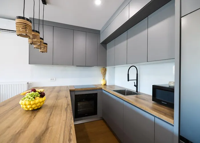 Lägenhet Allure Premium *