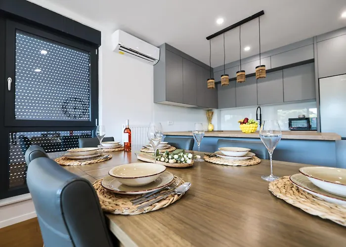 Allure Premium Zadar