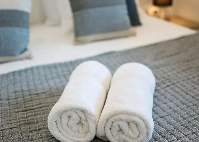 Allure Premium Lägenhet