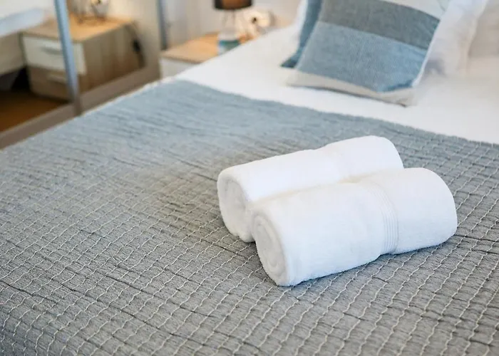 Allure Premium Lägenhet