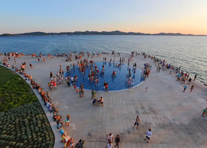 Allure Premium * Zadar